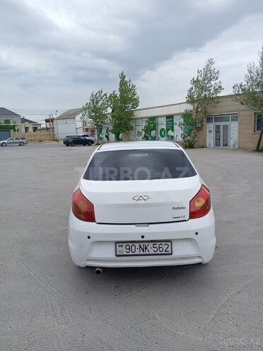 Chery Fulwin 2 2012, 456,746 km - 1.5 l - Bakı