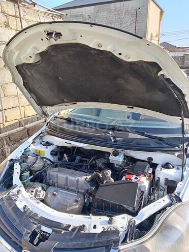 Chery Fulwin 2 2012, 456,746 km - 1.5 l - Bakı