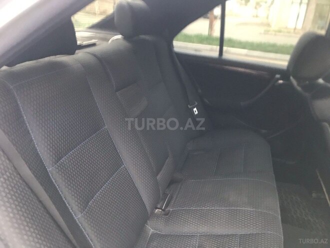 Mercedes C 200 1997, 697,000 km - 2.0 l - Gəncə