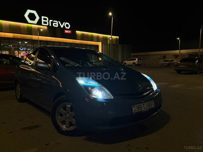Toyota Prius 2007, 400,000 km - 1.5 l - Bakı