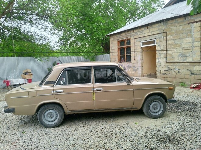 LADA (VAZ) 2106 1989, 95,000 km - 1.6 l - Beyləqan