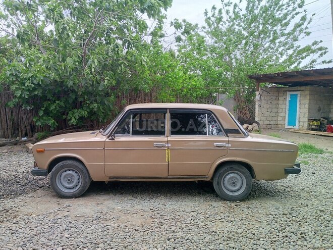 LADA (VAZ) 2106 1989, 95,000 km - 1.6 l - Beyləqan