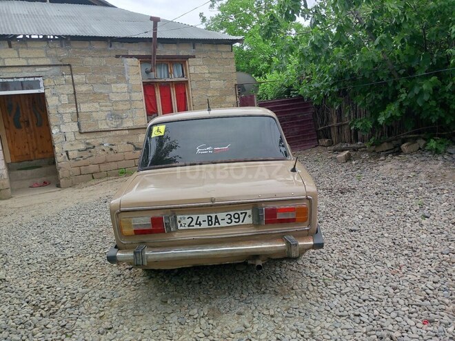 LADA (VAZ) 2106 1989, 95,000 km - 1.6 l - Beyləqan