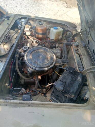 LADA (VAZ) 2106 1989, 95,000 km - 1.6 l - Beyləqan
