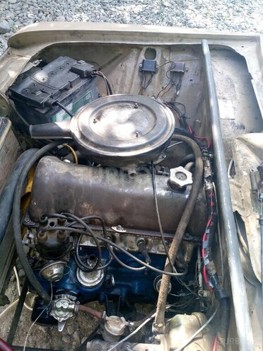 LADA (VAZ) 2106 1989, 95,000 km - 1.6 l - Beyləqan