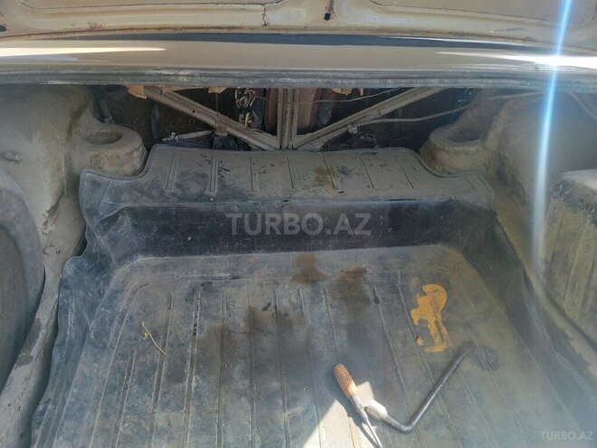 LADA (VAZ) 2106 1989, 95,000 km - 1.6 l - Beyləqan