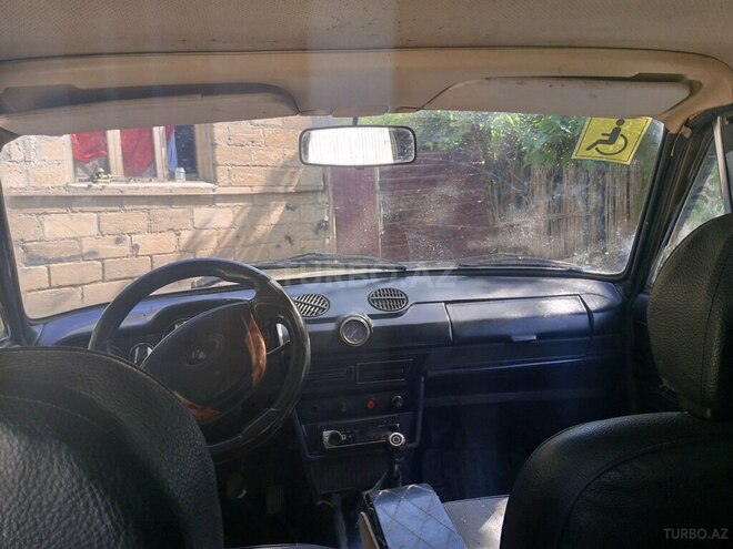LADA (VAZ) 2106 1989, 95,000 km - 1.6 l - Beyləqan