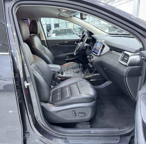 Kia Sorento 2016, 129,100 km - 2.0 l - Bakı