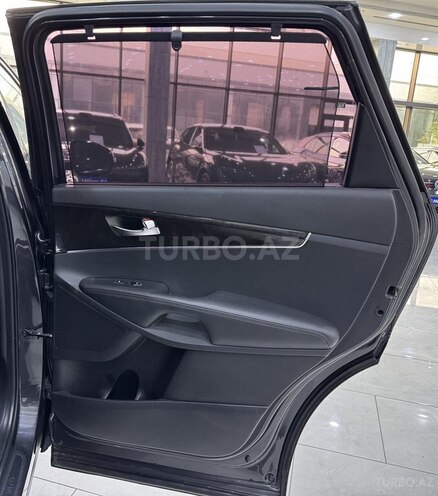 Kia Sorento 2016, 129,100 km - 2.0 l - Bakı