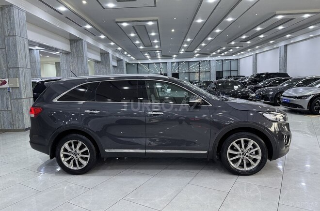 Kia Sorento 2016, 129,100 km - 2.0 l - Bakı