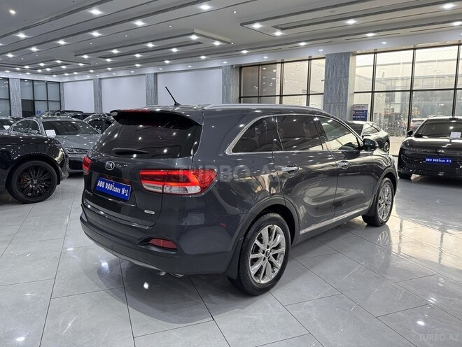 Kia Sorento 2016, 129,100 km - 2.0 l - Bakı