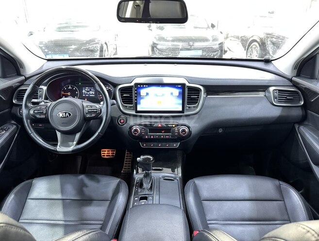 Kia Sorento 2016, 129,100 km - 2.0 l - Bakı