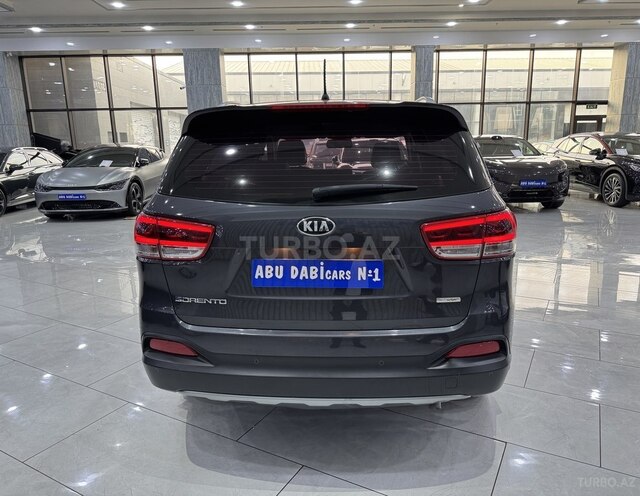 Kia Sorento 2016, 129,100 km - 2.0 l - Bakı