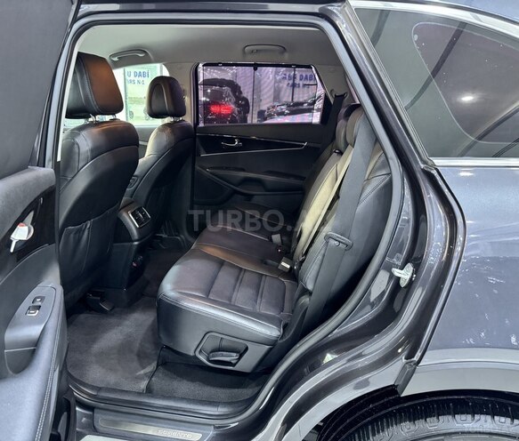 Kia Sorento 2016, 129,100 km - 2.0 l - Bakı