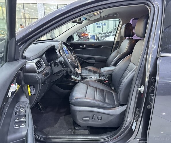 Kia Sorento 2016, 129,100 km - 2.0 l - Bakı