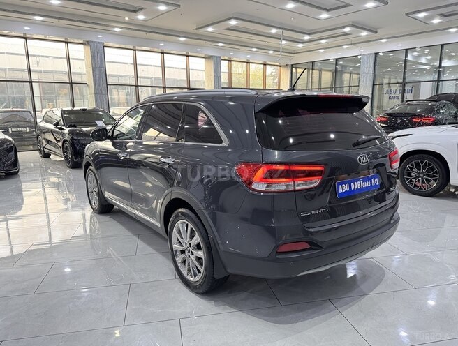Kia Sorento 2016, 129,100 km - 2.0 l - Bakı