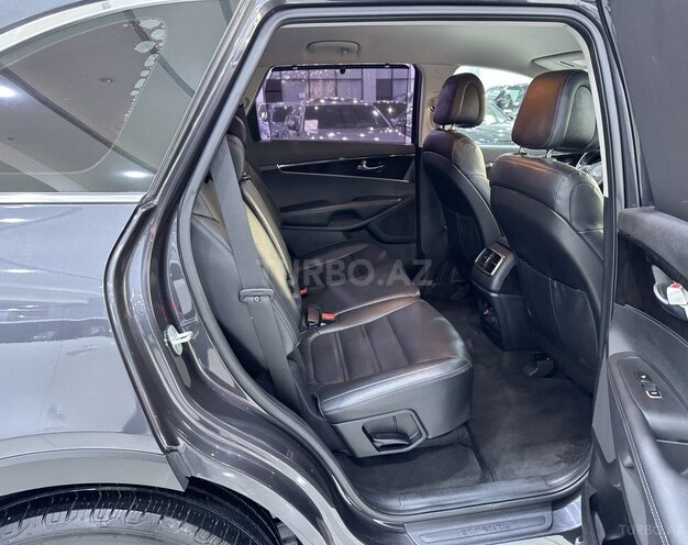 Kia Sorento 2016, 129,100 km - 2.0 l - Bakı