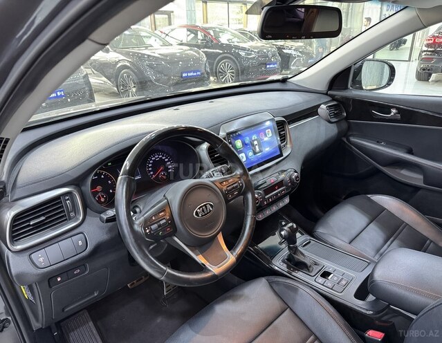 Kia Sorento 2016, 129,100 km - 2.0 l - Bakı
