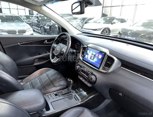 Kia Sorento 2016, 129,100 km - 2.0 l - Bakı