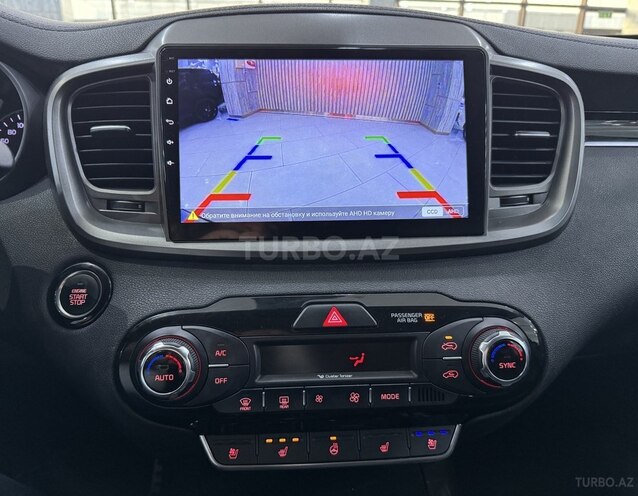 Kia Sorento 2016, 129,100 km - 2.0 l - Bakı