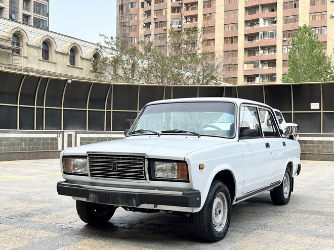 LADA (VAZ) 2107 2006, 65,000 km - 1.6 l - Bakı