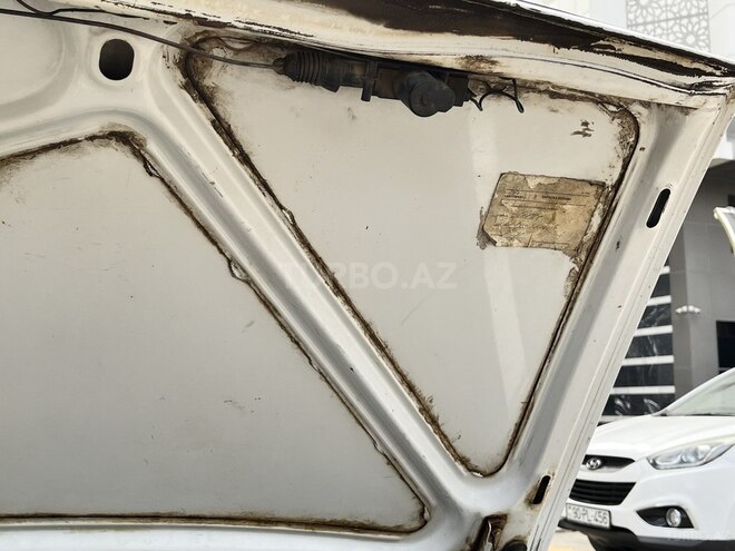 LADA (VAZ) 2107 2006, 65,000 km - 1.6 l - Bakı