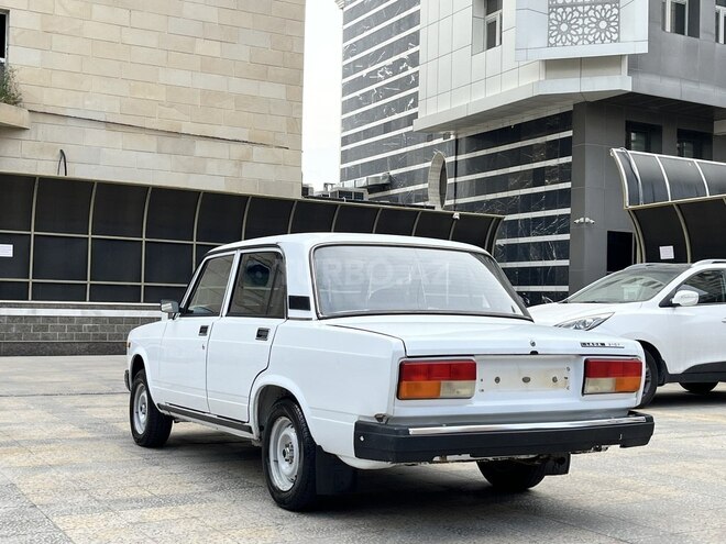 LADA (VAZ) 2107 2006, 65,000 km - 1.6 l - Bakı