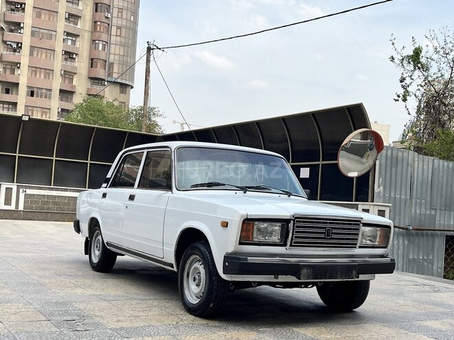 LADA (VAZ) 2107 2006, 65,000 km - 1.6 l - Bakı