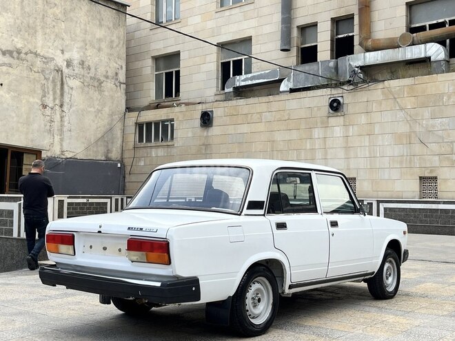 LADA (VAZ) 2107 2006, 65,000 km - 1.6 l - Bakı