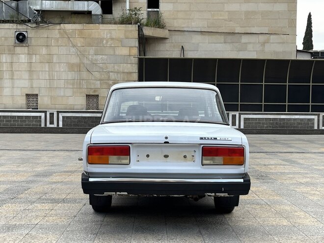 LADA (VAZ) 2107 2006, 65,000 km - 1.6 l - Bakı