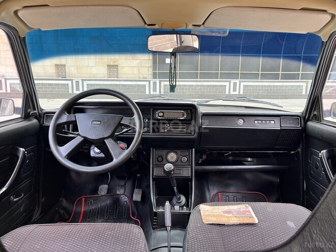 LADA (VAZ) 2107 2006, 65,000 km - 1.6 l - Bakı
