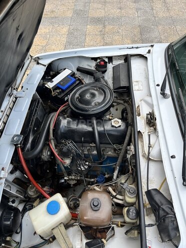 LADA (VAZ) 2107 2006, 65,000 km - 1.6 l - Bakı