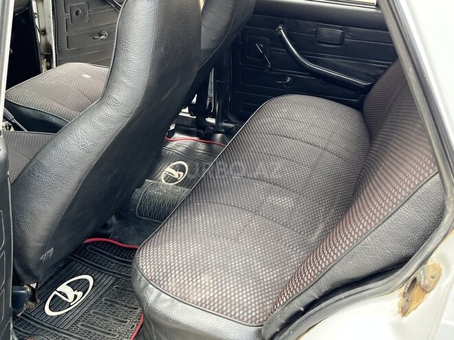 LADA (VAZ) 2107 2006, 65,000 km - 1.6 l - Bakı