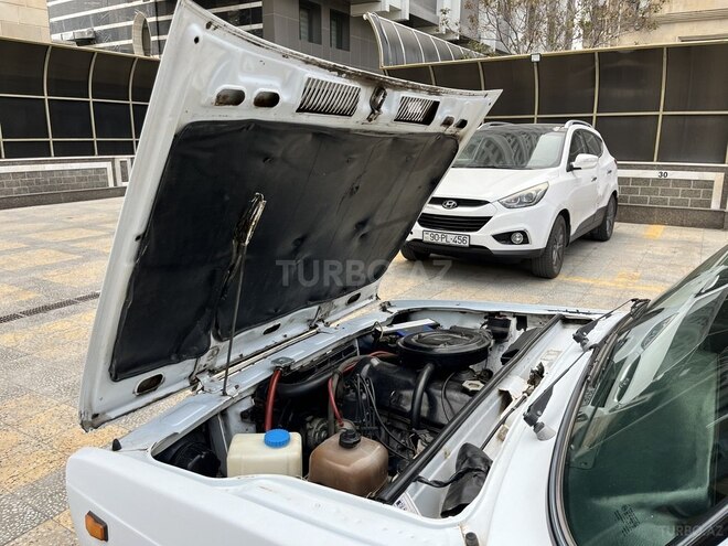 LADA (VAZ) 2107 2006, 65,000 km - 1.6 l - Bakı