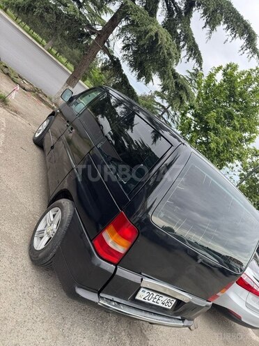 Mercedes Vito 112 1999, 372,000 km - 2.2 л - Gəncə