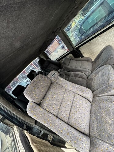 Mercedes Vito 112 1999, 372,000 km - 2.2 л - Gəncə