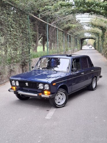 LADA (VAZ) 2106 2003, 68,000 km - 1.6 l - Bakı
