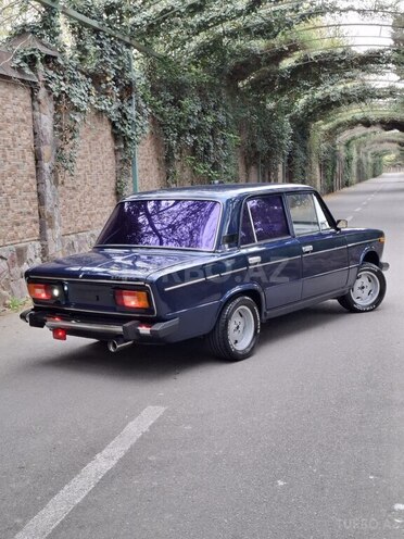 LADA (VAZ) 2106 2003, 68,000 km - 1.6 l - Bakı