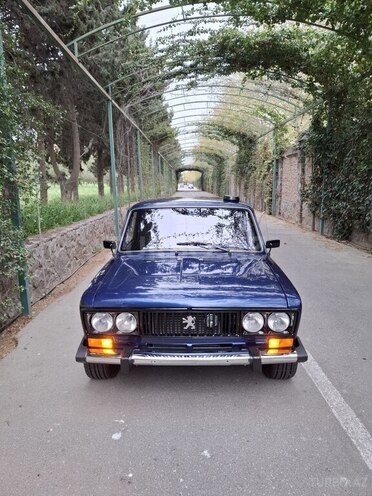 LADA (VAZ) 2106 2003, 68,000 km - 1.6 l - Bakı