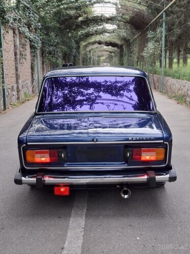 LADA (VAZ) 2106 2003, 68,000 km - 1.6 l - Bakı