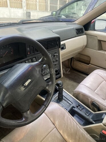 Volvo 850 1994, 220,000 km - 2.4 l - Qəbələ