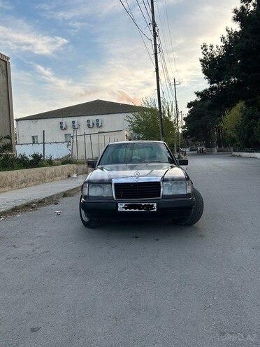 Mercedes E 200 1992, 453,235 km - 2.0 l - Xırdalan