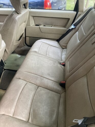 Volvo 850 1994, 220,000 km - 2.4 l - Qəbələ