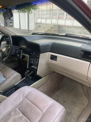 Volvo 850 1994, 220,000 km - 2.4 l - Qəbələ