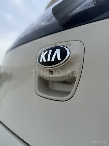 Kia Morning 2016, 147,000 km - 1.0 л - Bakı
