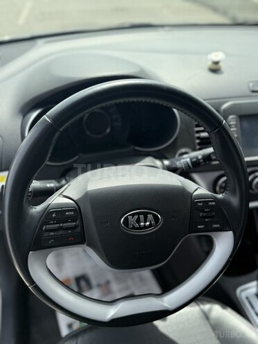 Kia Morning 2016, 147,000 km - 1.0 л - Bakı