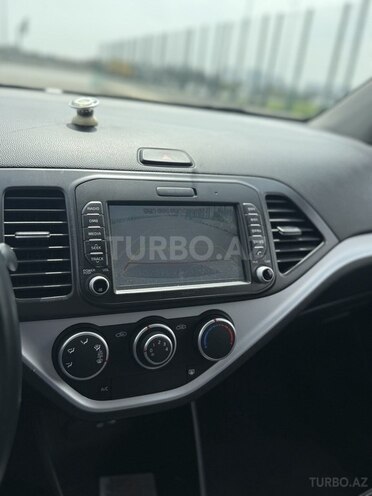 Kia Morning 2016, 147,000 km - 1.0 л - Bakı
