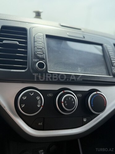 Kia Morning 2016, 147,000 km - 1.0 л - Bakı