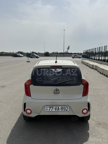 Kia Morning 2016, 147,000 km - 1.0 л - Bakı