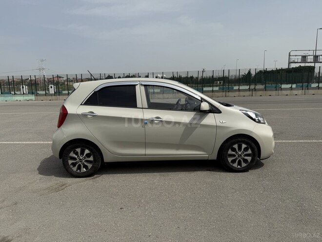 Kia Morning 2016, 147,000 km - 1.0 л - Bakı